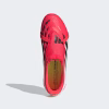 JR7925_02_standard Scarpe calcio ADIDAS PREDATOR League FT FG Junior Lucid Red