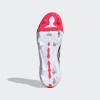 JR7925_03_standard Scarpe calcio ADIDAS PREDATOR League FT FG Junior Lucid Red