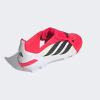 JR7925_05_standard Scarpe calcio ADIDAS PREDATOR League FT FG Junior Lucid Red