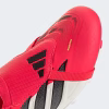 JR7925_41_detail Scarpe calcio ADIDAS PREDATOR League FT FG Junior Lucid Red