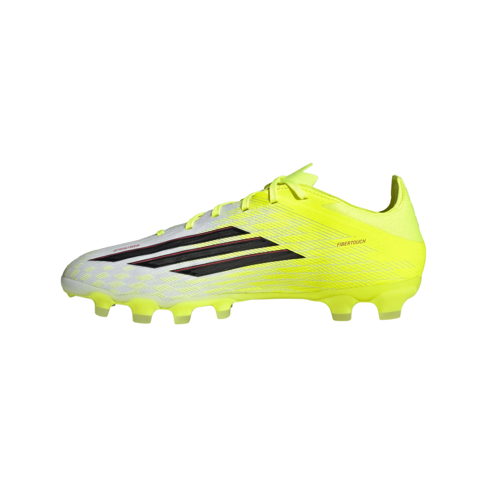 JR8945 B Scarpe calcio ADIDAS F50 PRO MG Yellow