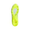 JR8945 D Scarpe calcio ADIDAS F50 PRO MG Yellow