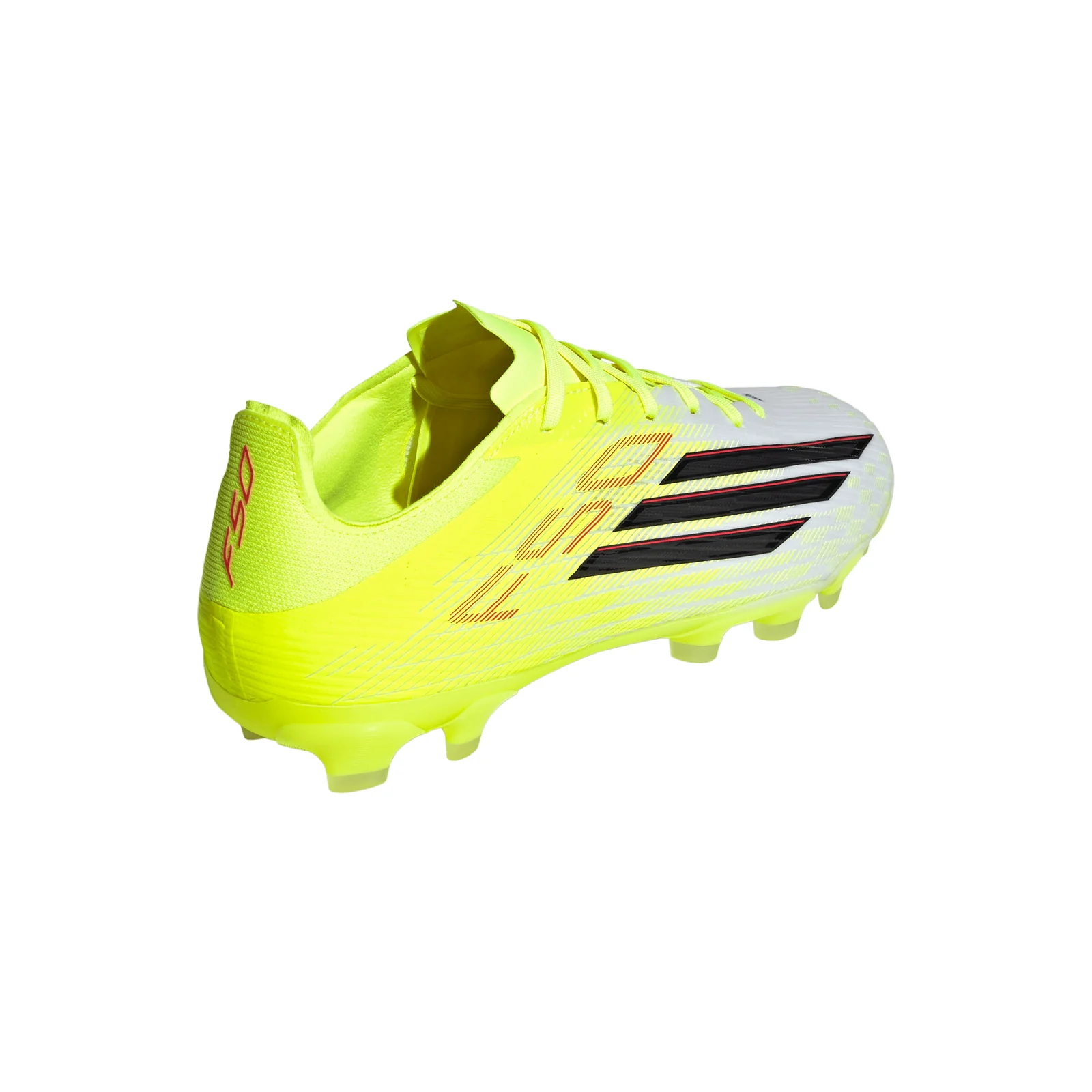 JR8945 F Scarpe calcio ADIDAS F50 PRO MG Yellow