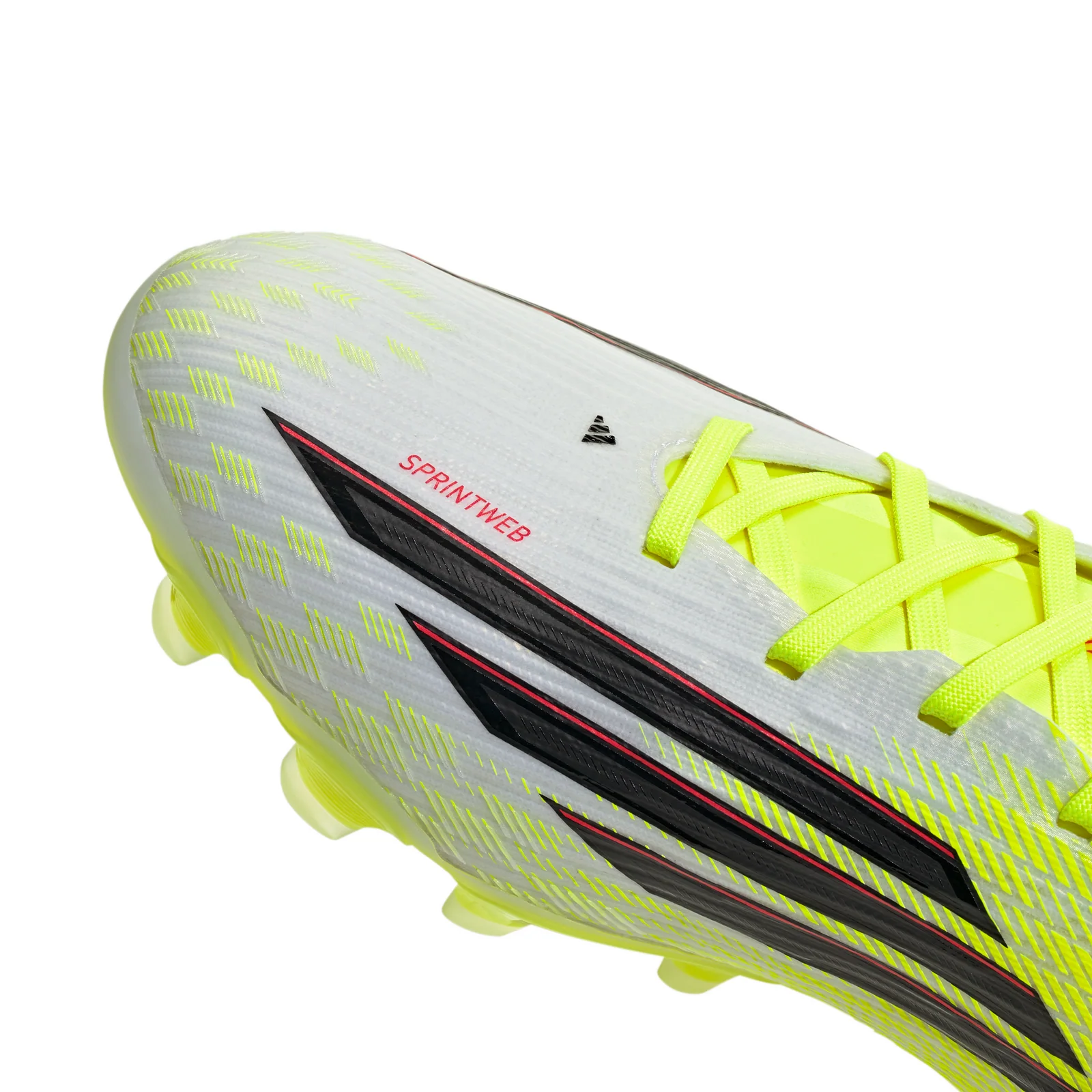 JR8945 G Scarpe calcio ADIDAS F50 PRO MG Yellow