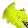 JR8945 H Scarpe calcio ADIDAS F50 PRO MG Yellow