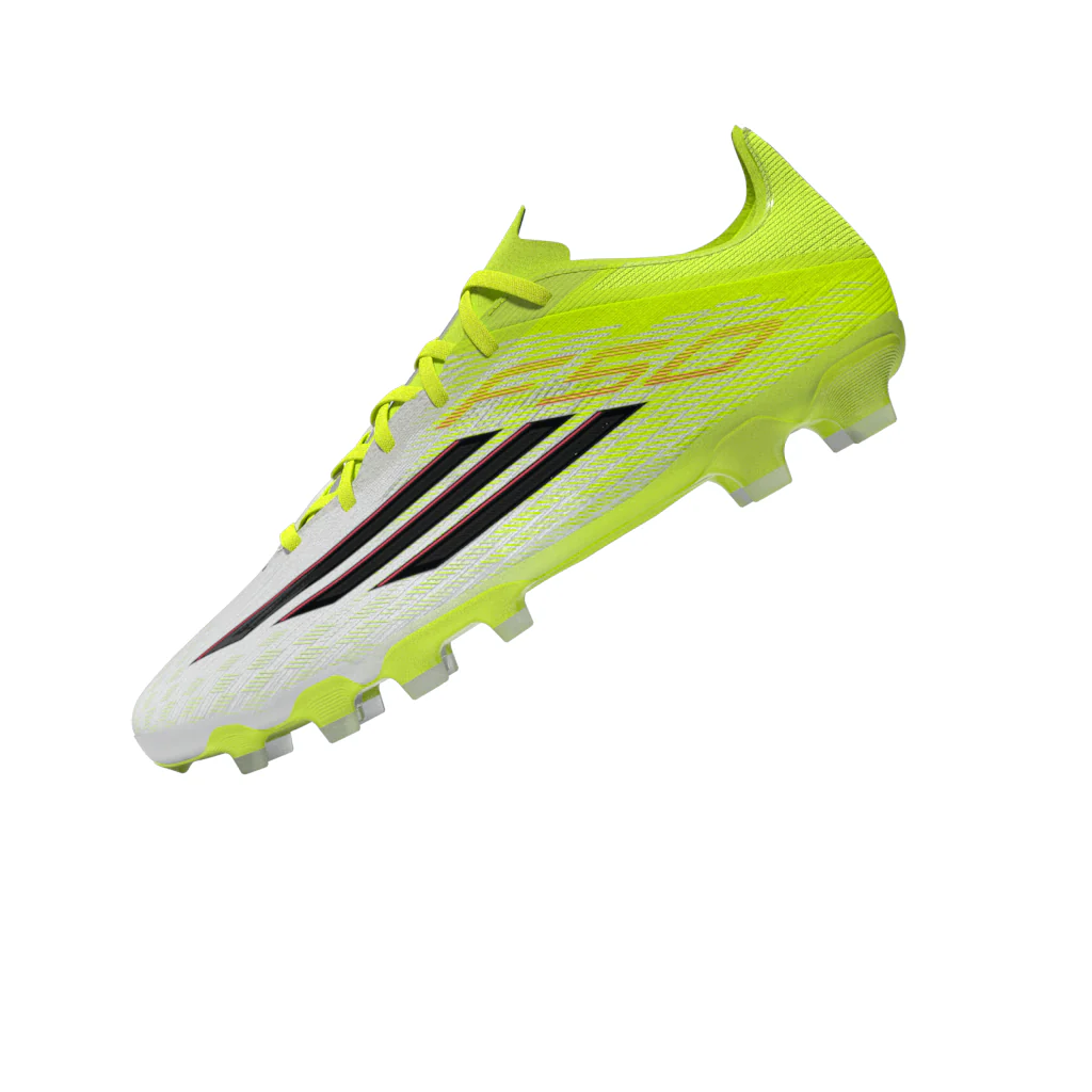 JR8945_13_FOOTWEAR_ZIP-Turntable_3d-1_white Scarpe calcio ADIDAS F50 PRO MG Yellow