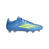 Scarpe calcio ADIDAS F50 PRO FG Ray Blue Yellow