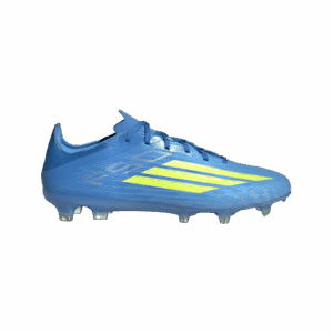 Scarpe calcio ADIDAS F50 PRO FG Ray Blue Yellow