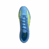 Scarpe calcio ADIDAS F50 PRO FG Ray Blue Yellow