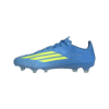 Scarpe calcio ADIDAS F50 PRO FG Ray Blue Yellow