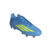 Scarpe calcio ADIDAS F50 PRO FG Ray Blue Yellow