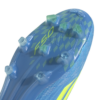Scarpe calcio ADIDAS F50 PRO FG Ray Blue Yellow