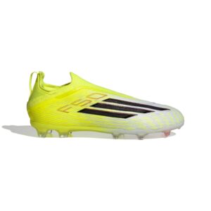 Scarpe calcio ADIDAS F50 ELITE LL FG Junior Yellow