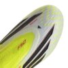 JR8961_8_FOOTWEAR_Photography_Detail View 2_white Scarpe calcio ADIDAS F50 ELITE LL FG Junior Yellow