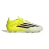 Scarpe calcio ADIDAS F50 ELITE FG Yellow Junior