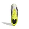 Scarpe calcio ADIDAS F50 ELITE FG Yellow Junior