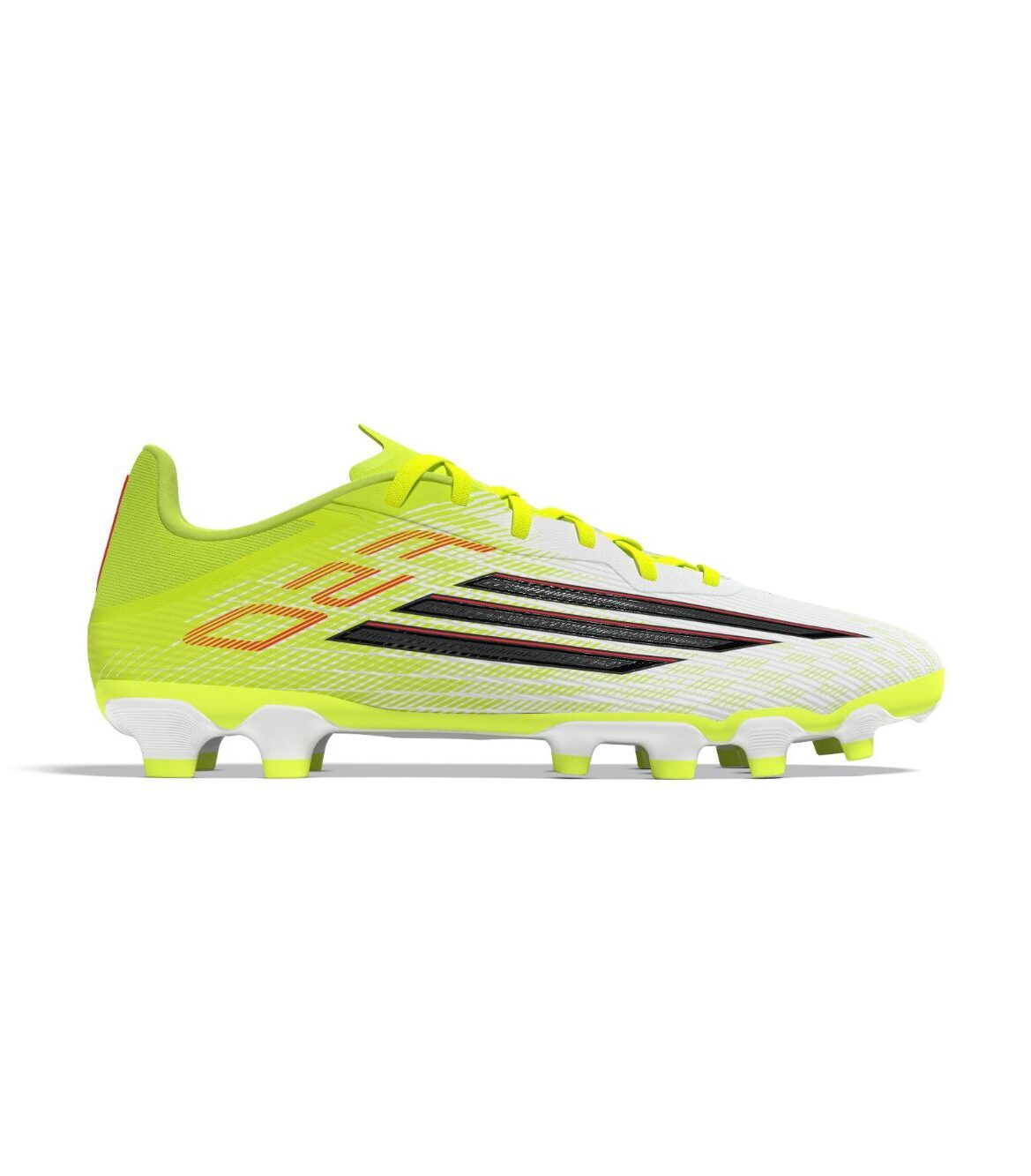 Scarpe calcio ADIDAS F50 LEAGUE MG Yellow