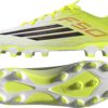 Scarpe calcio ADIDAS F50 LEAGUE MG Yellow