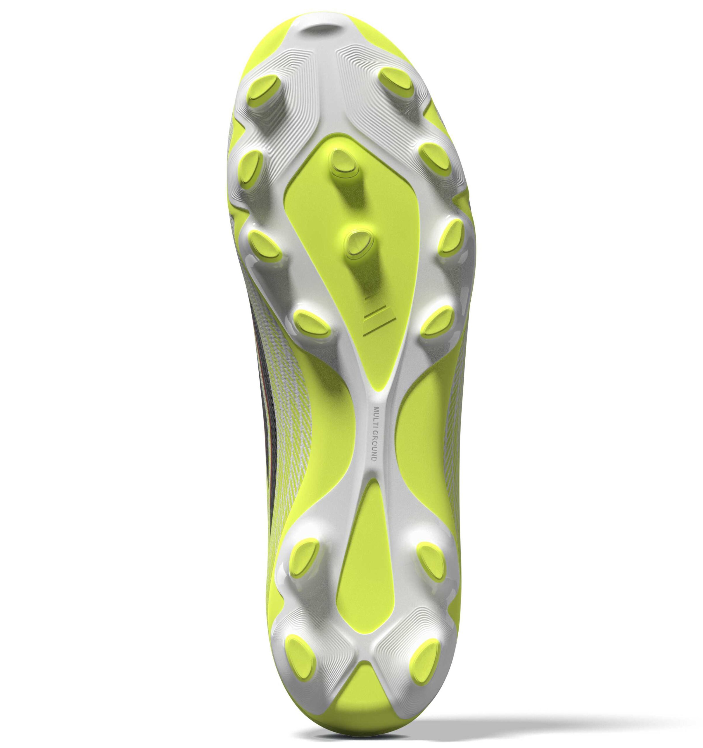 Scarpe calcio ADIDAS F50 LEAGUE MG Yellow
