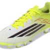 Scarpe calcio ADIDAS F50 LEAGUE MG Yellow