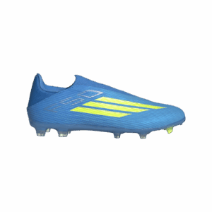 Scarpe calcio ADIDAS F50 LEAGUE LL FG/MG Ray Blue Yellow
