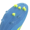 JR8985_8_FOOTWEAR_Photography_Detail View 2_transparent Scarpe calcio ADIDAS F50 LEAGUE LL FG/MG Ray Blue Yellow