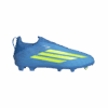 Scarpa calcio ADIDAS F50 LEAGUE LL FG/MG Ray Blue Yellow Junior