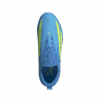 Scarpa calcio ADIDAS F50 LEAGUE LL FG/MG Ray Blue Yellow Junior