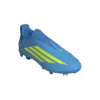 Scarpa calcio ADIDAS F50 LEAGUE LL FG/MG Ray Blue Yellow Junior