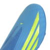 Scarpa calcio ADIDAS F50 LEAGUE LL FG/MG Ray Blue Yellow Junior