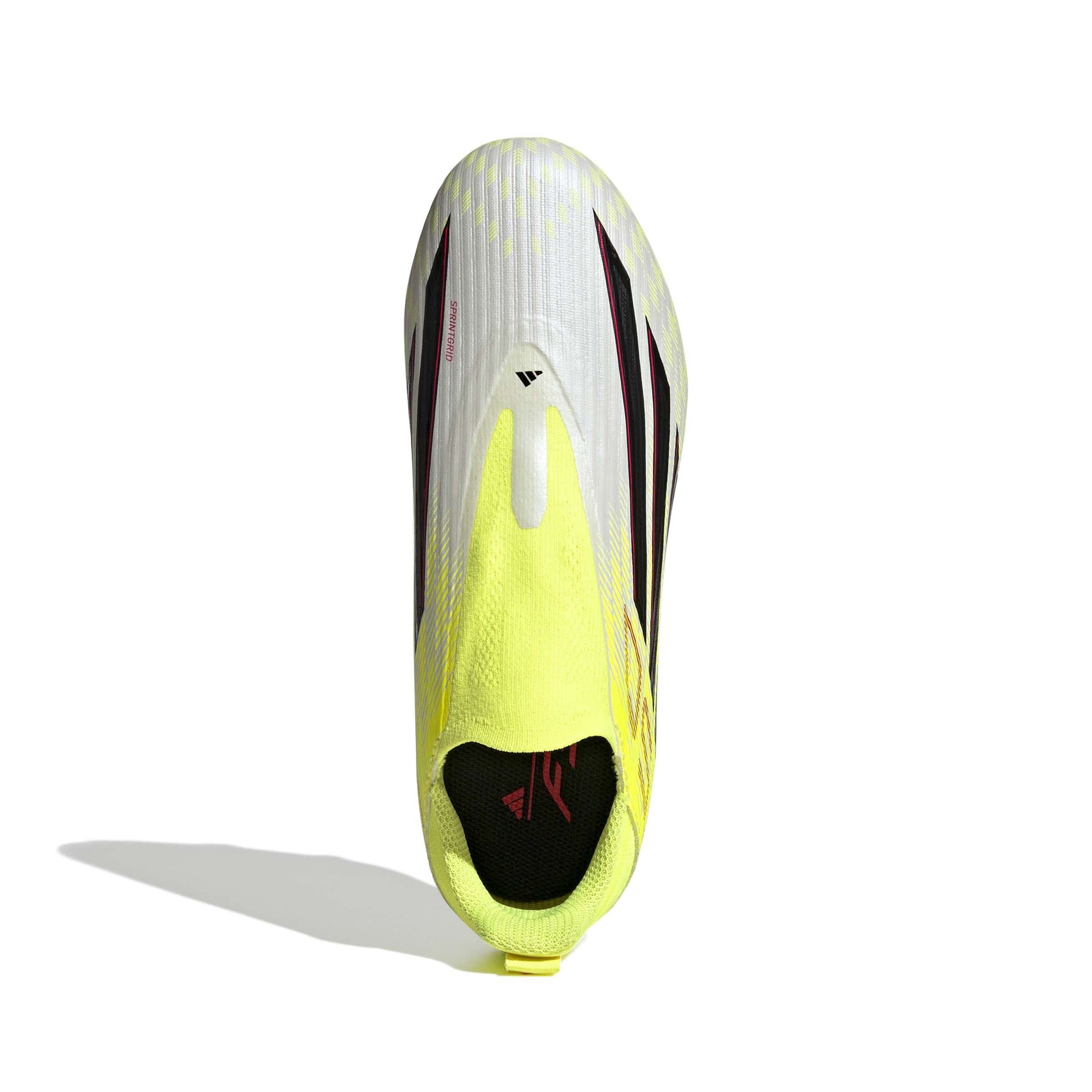 Scarpa calcio ADIDAS F50 LEAGUE LL FG/MG Yellow Junior