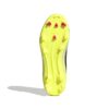Scarpa calcio ADIDAS F50 LEAGUE LL FG/MG Yellow Junior