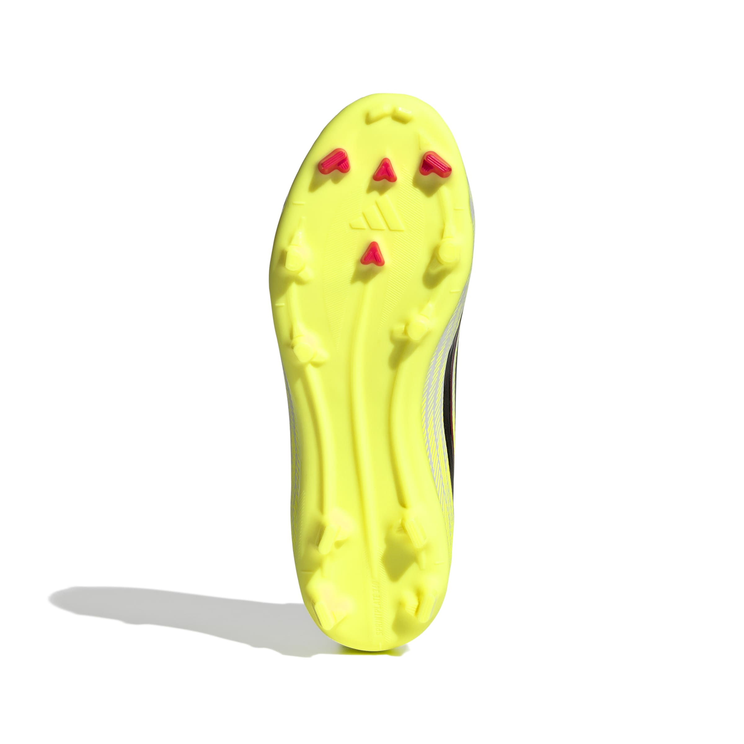 Scarpa calcio ADIDAS F50 LEAGUE LL FG/MG Yellow Junior