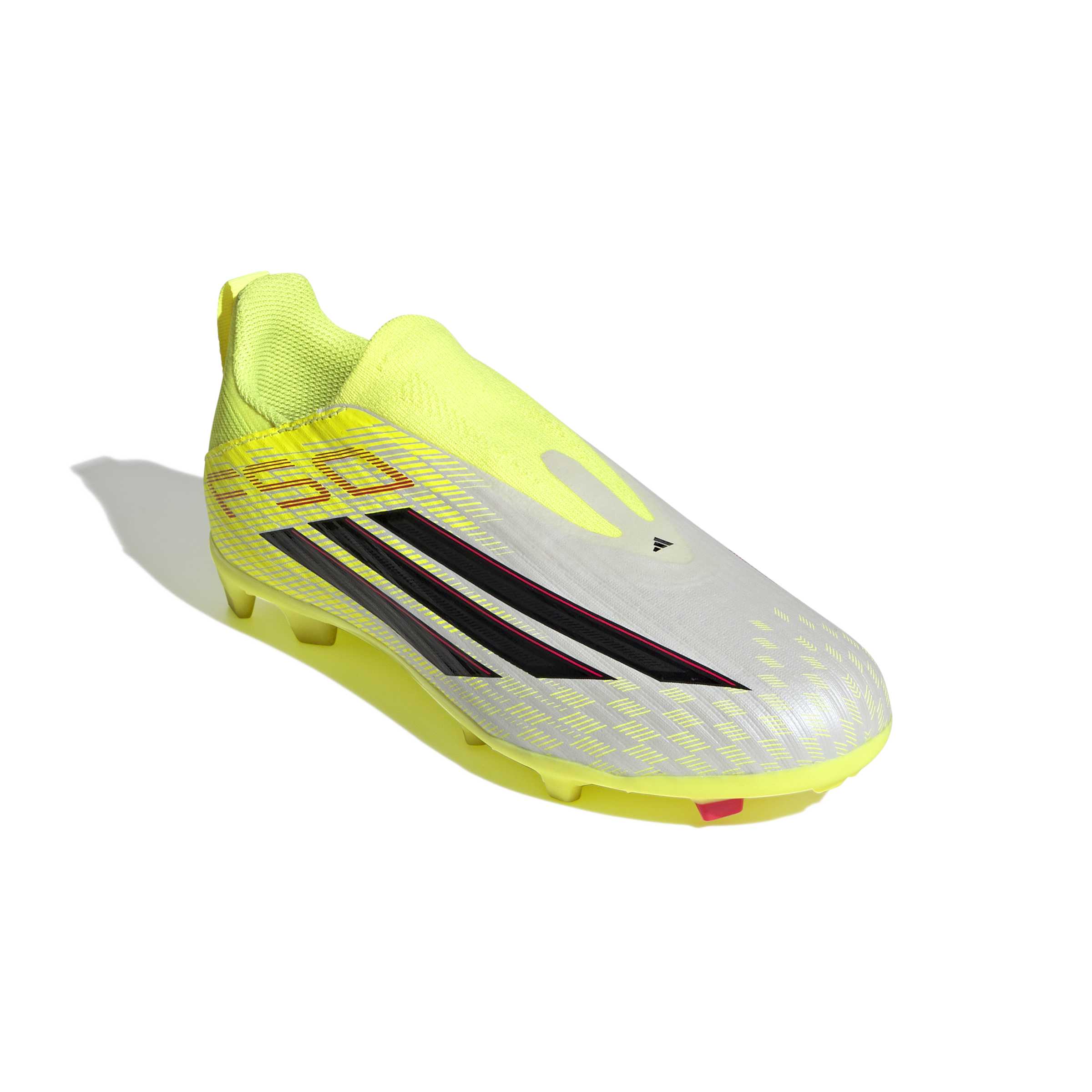 Scarpa calcio ADIDAS F50 LEAGUE LL FG/MG Yellow Junior