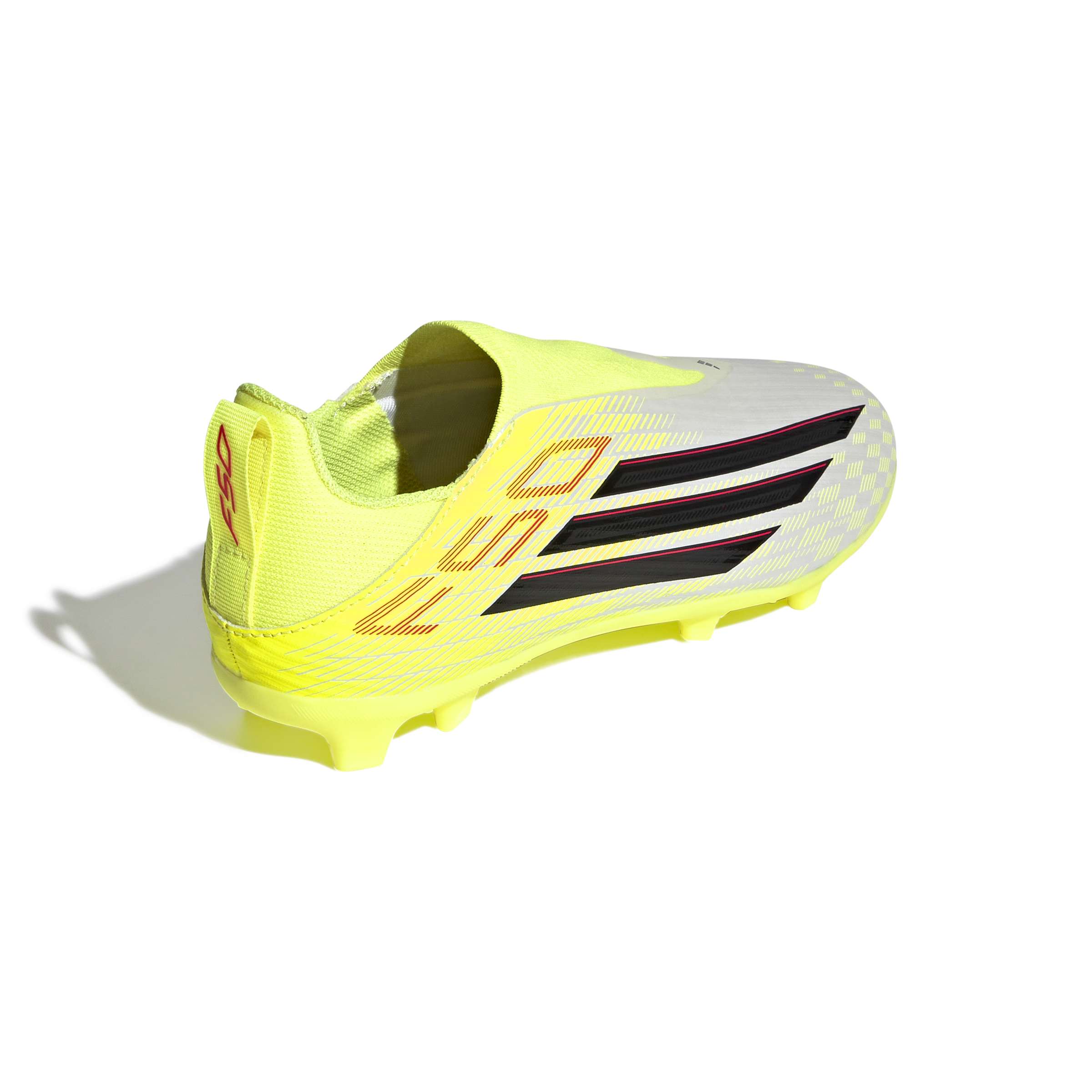 Scarpa calcio ADIDAS F50 LEAGUE LL FG/MG Yellow Junior