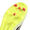 Scarpa calcio ADIDAS F50 LEAGUE LL FG/MG Yellow Junior