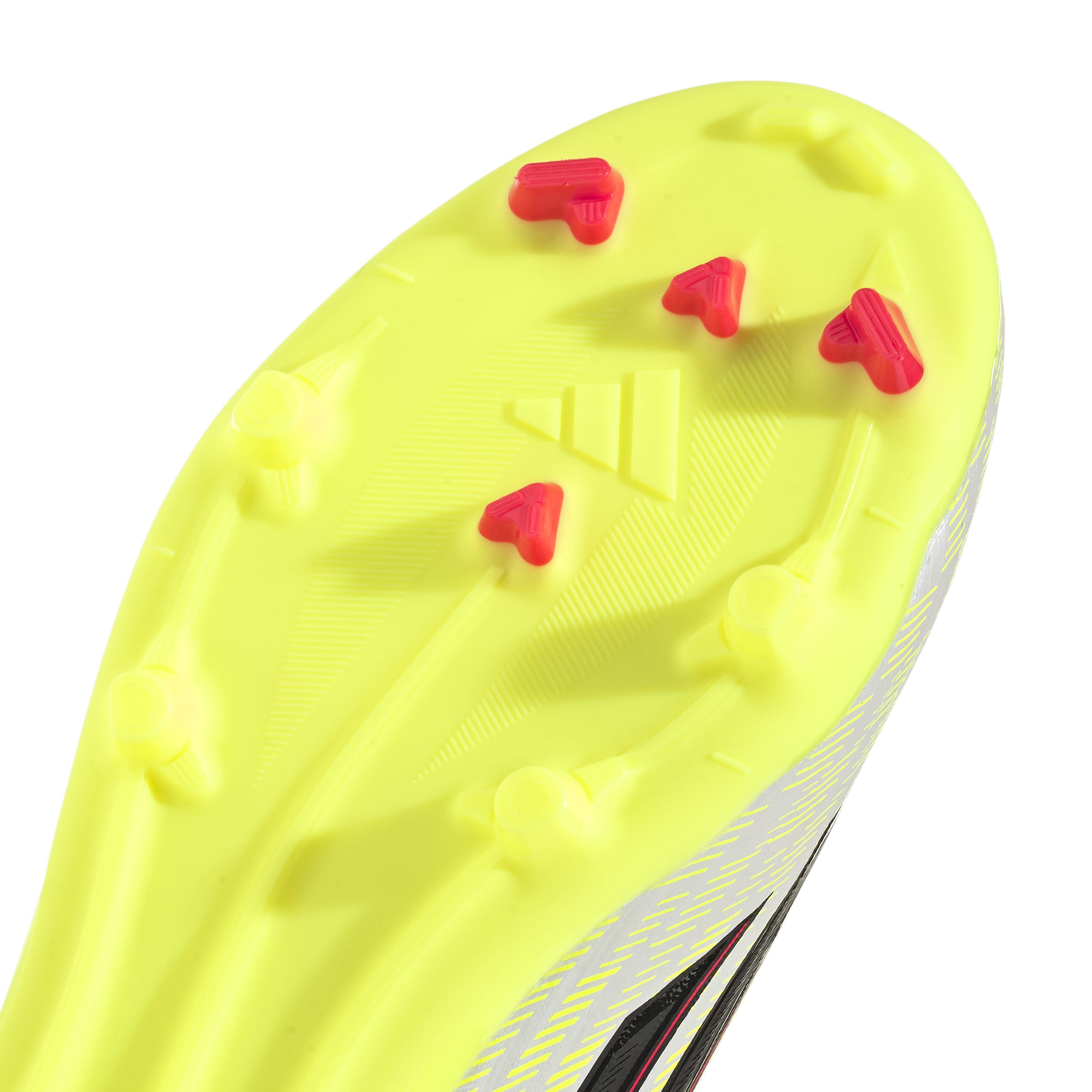 Scarpa calcio ADIDAS F50 LEAGUE LL FG/MG Yellow Junior