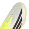 Scarpa calcio ADIDAS F50 LEAGUE LL FG/MG Yellow Junior