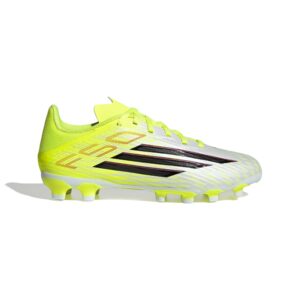 Scarpe calcio ADIDAS F50 LEAGUE MG Yellow Junior