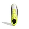 Scarpe calcio ADIDAS F50 LEAGUE MG Yellow Junior