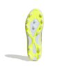 Scarpe calcio ADIDAS F50 LEAGUE MG Yellow Junior