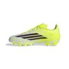 Scarpe calcio ADIDAS F50 LEAGUE MG Yellow Junior