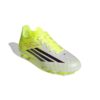 Scarpe calcio ADIDAS F50 LEAGUE MG Yellow Junior