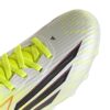 Scarpe calcio ADIDAS F50 LEAGUE MG Yellow Junior