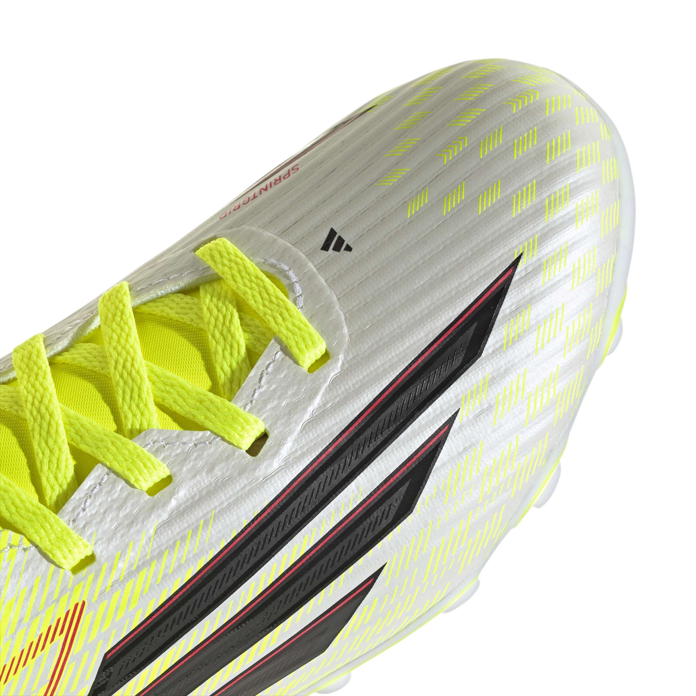 Scarpe calcio ADIDAS F50 LEAGUE MG Yellow Junior