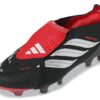 Scarpe calcio ADIDAS PREDATOR ELITE FT FG Black