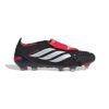 Scarpe calcio ADIDAS PREDATOR ELITE FT FG Black