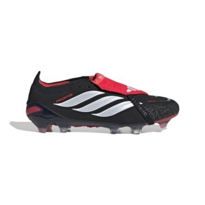 Scarpe calcio ADIDAS PREDATOR ELITE FT FG Black