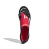 Scarpe calcio ADIDAS PREDATOR ELITE FT FG Black