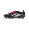 Scarpe calcio ADIDAS PREDATOR ELITE FT FG Black